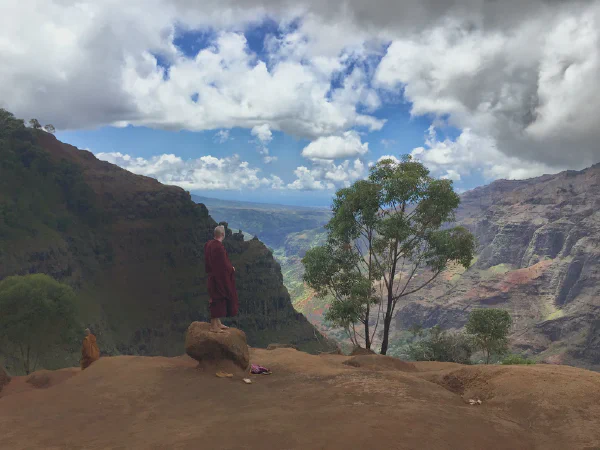 Canyon Hike Review