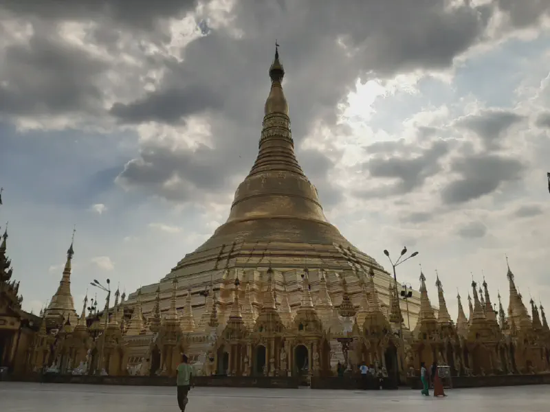 On The Way Back Home