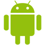 Android Store Logo