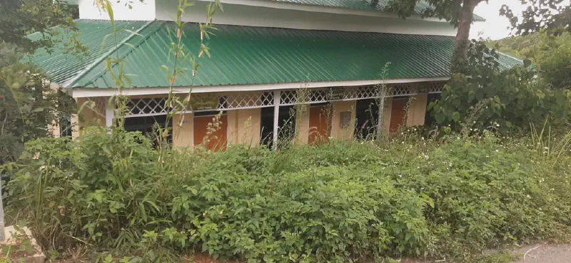 image from Super Quarantine Inside Pa-Auk