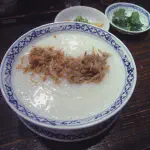 Rice Soup in Buddhist Culture?