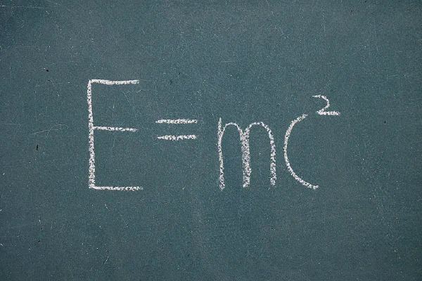Did The Buddha Know Einstein's Theory?