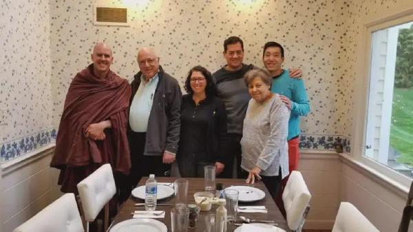 All in the Family