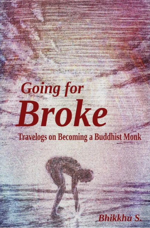 Free Book: Going For Broke