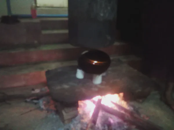 Why Are Monk Bowls Black?