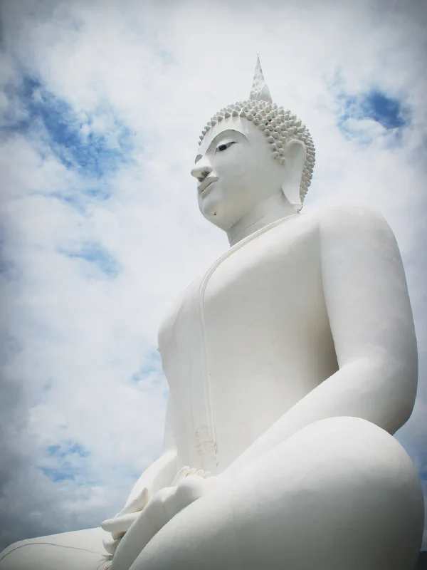 Does The Buddha live in Nibbana