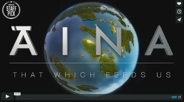 That Which Feeds Us