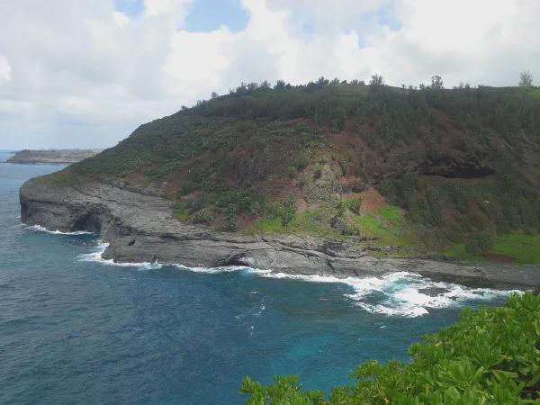 Kauai Update 1