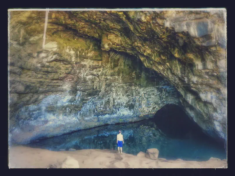 image from The Blue Room Session and Update