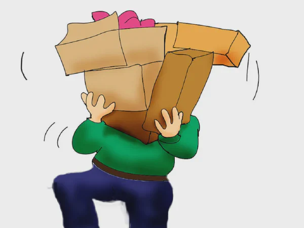 Happy Boxing Day