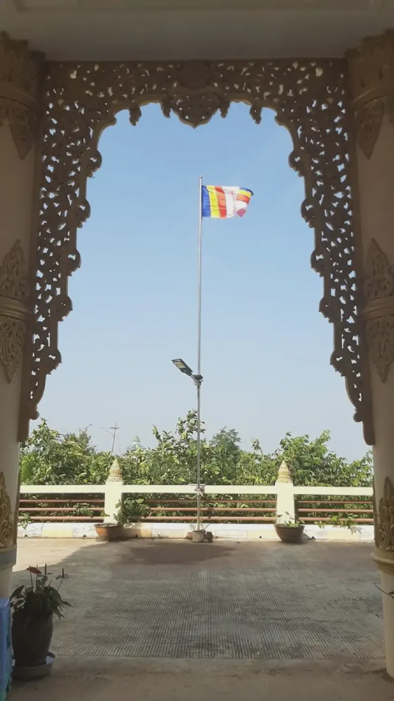 image from Only The Best For Buddha