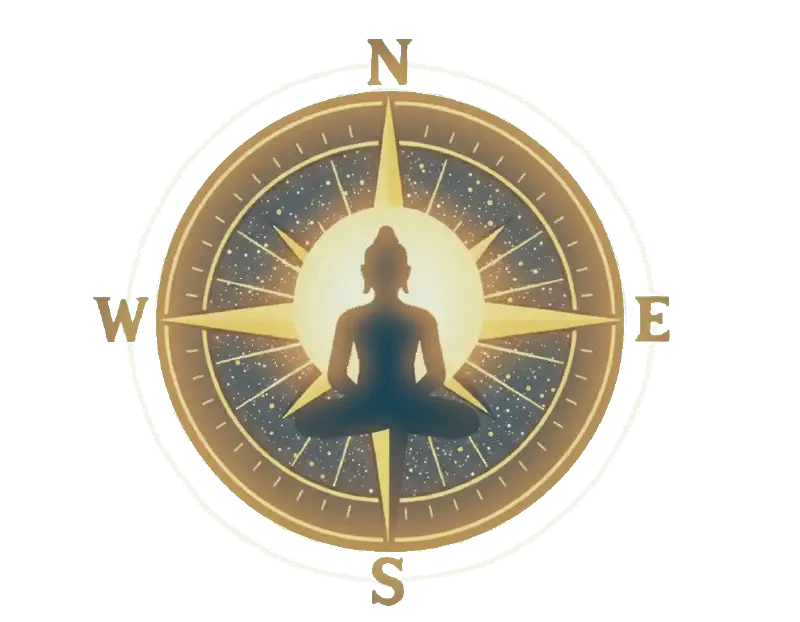 image from Buddhist Compass App