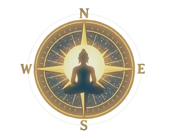 Buddhist Compass App