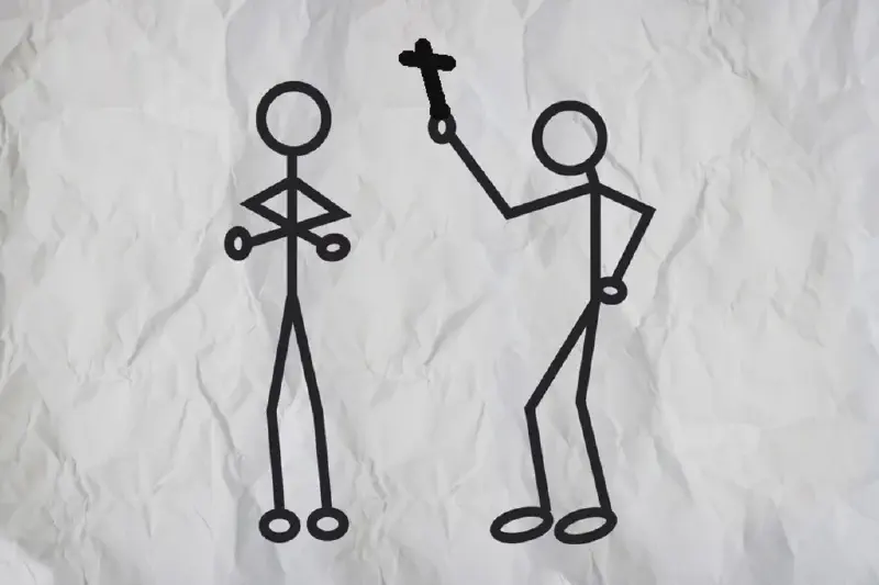 image from Conversations With Christians