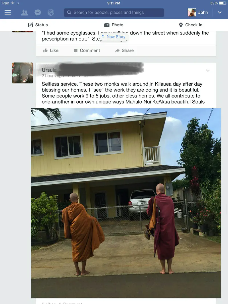 image from It's Only Half The Story