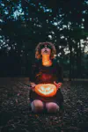 Why Is Halloween Bad According to Theravada Buddhism?