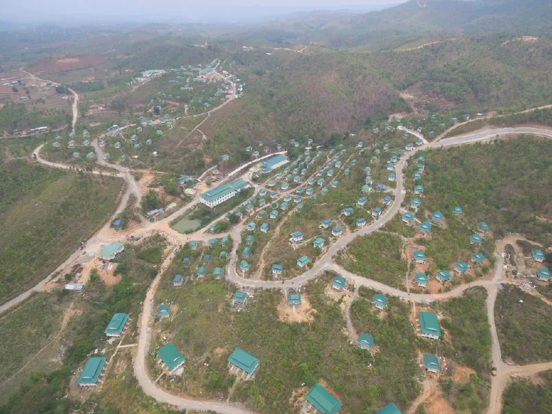 image from Maymo Pa-Auk (Pyin Oo Lwin)