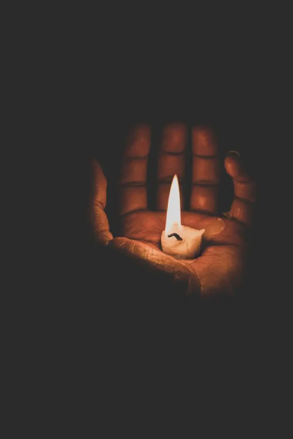 Buddhism: What Happens After Death?