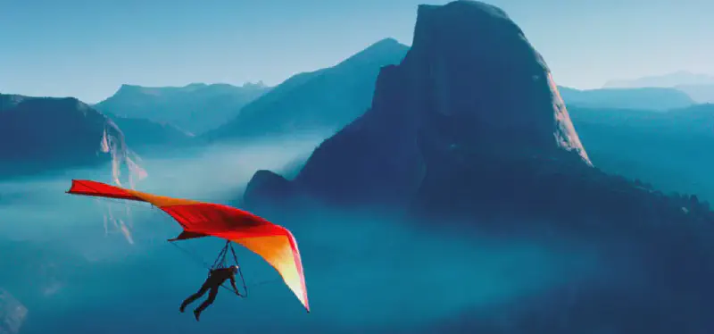 image from Learning to Fly