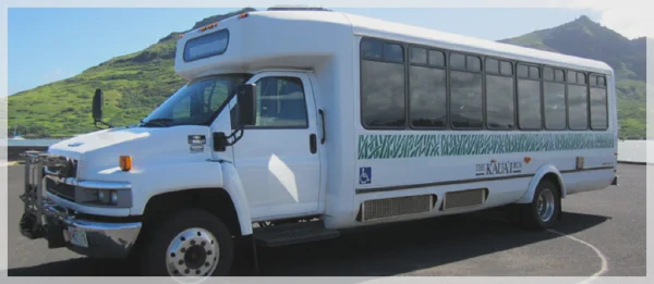 Our bus passes start on July 1.