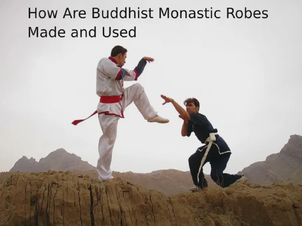 Patheos Interview On Robes