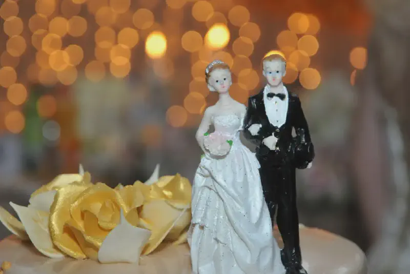 image from Can Monks Get Married?