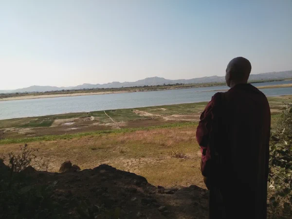 Suttanta Versus Abhidhamma Rivers