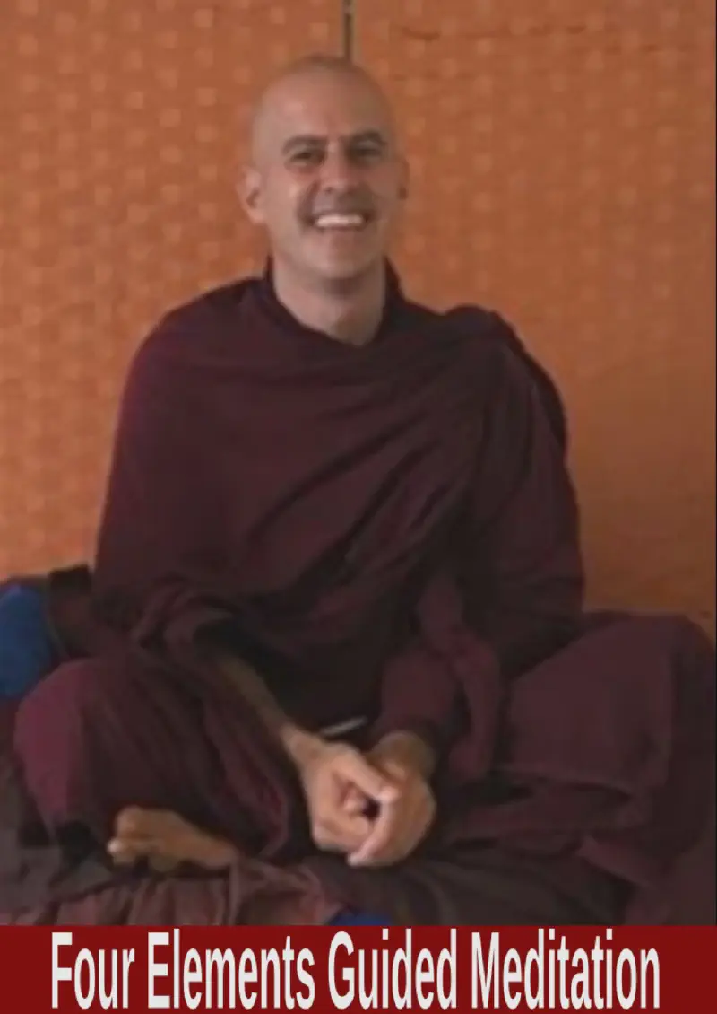 image from Guided Four Elements and Loving-Kindness September 9th, 2018