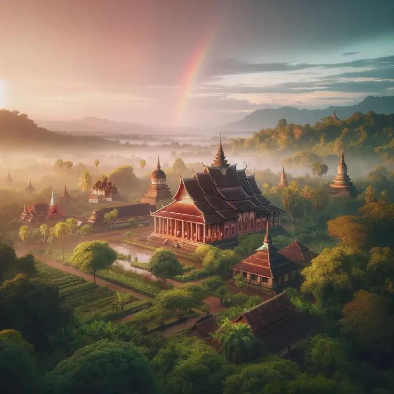 image from Can Homosexuals Ordain as Buddhist Monks?