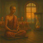 Is Shame Good For Meditation?