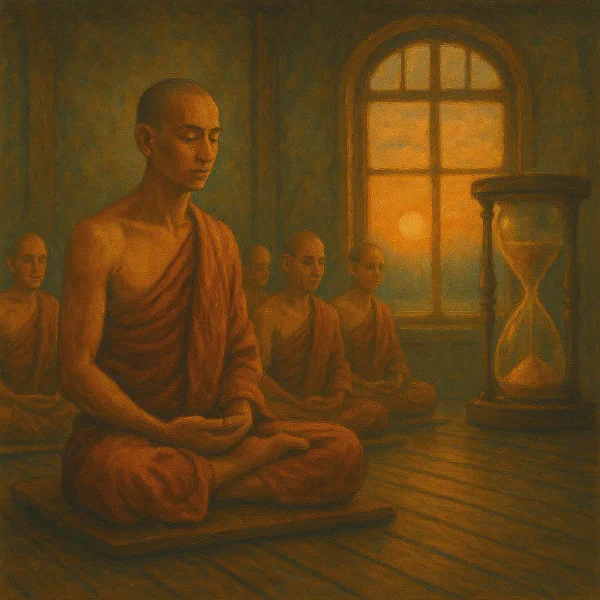 Is Shame Good For Meditation?