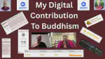 My Digital Projects For Buddhism