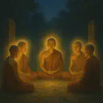 Mystery Pātimokkha Purity?