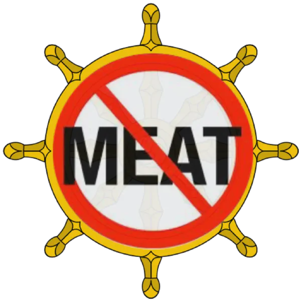 Vegetarianism and Theravada Buddhism