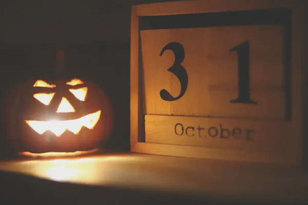 Why Is Halloween Bad According to Theravada Buddhism?