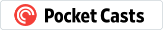 Listen on Pocket Casts