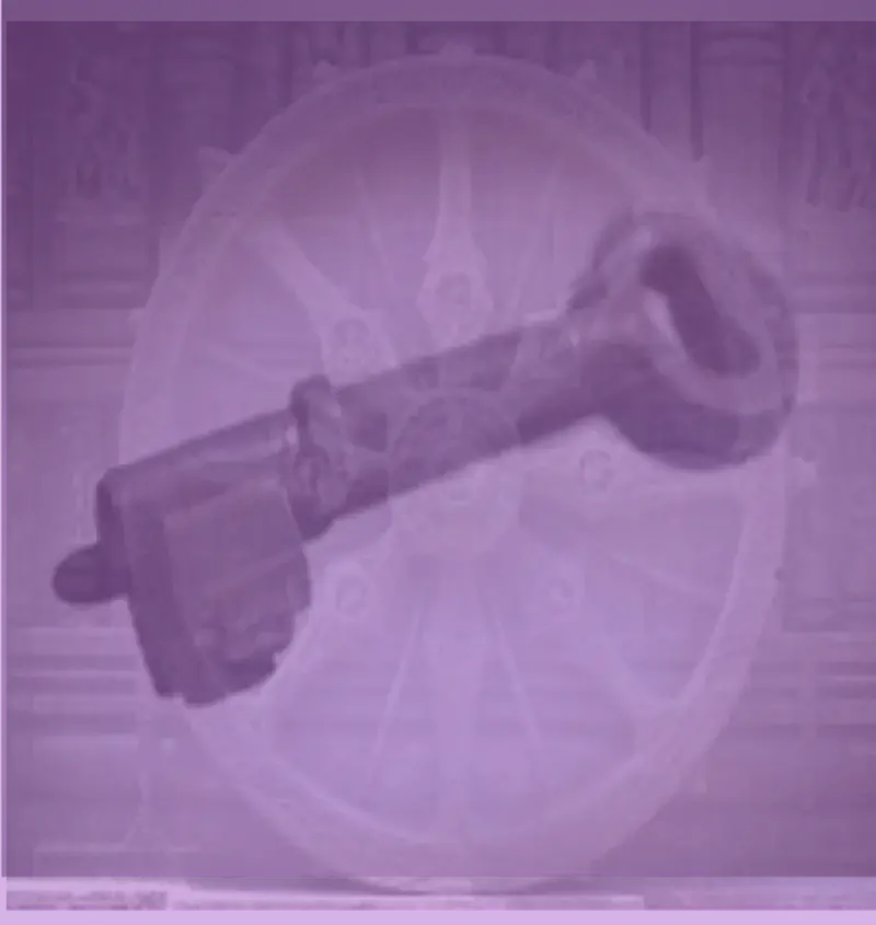 image from The Secret Teachings of Theravāda