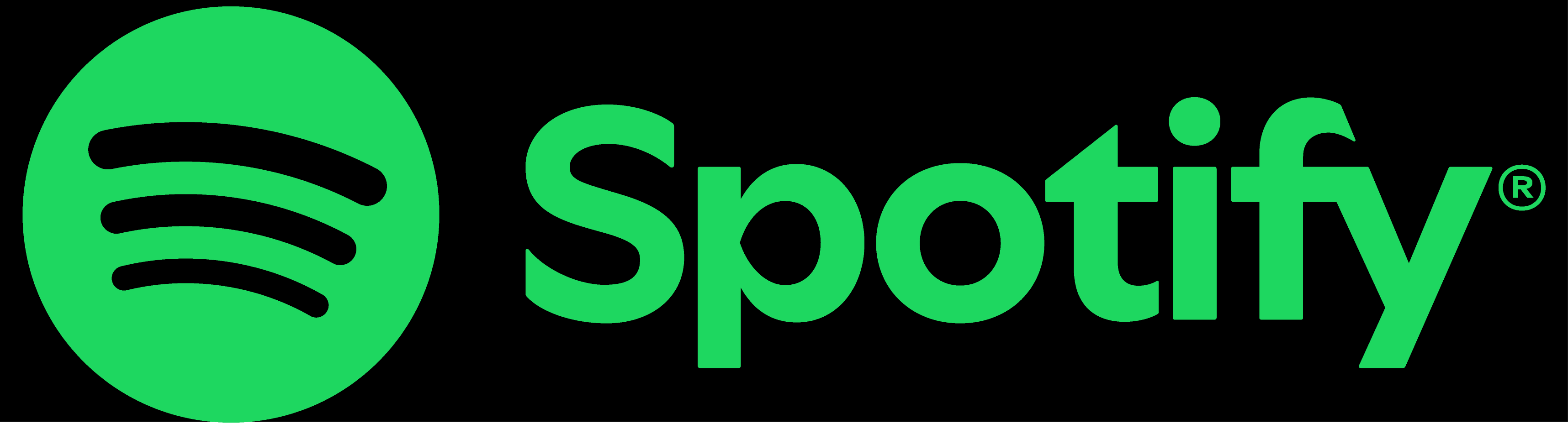 Listen on Spotify