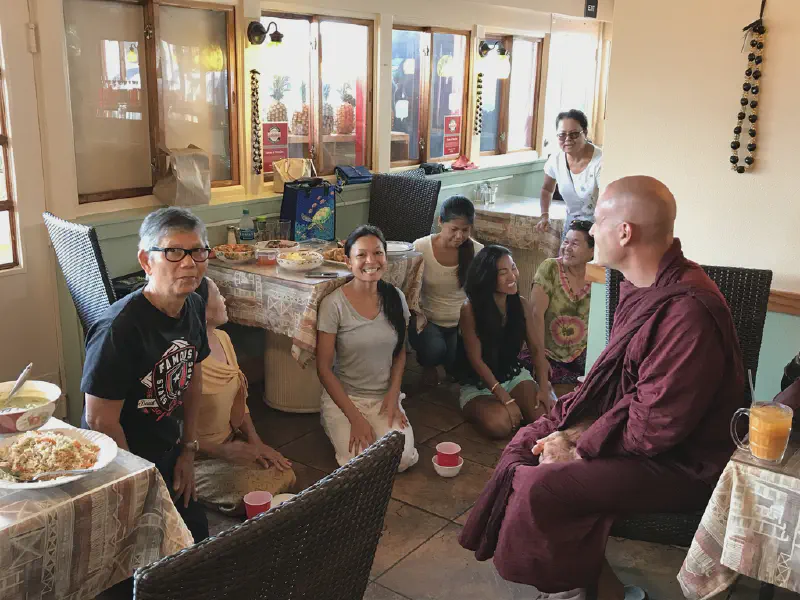 image from Leaving Kaua'i On A Jet Plane