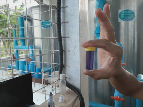 Water Purification