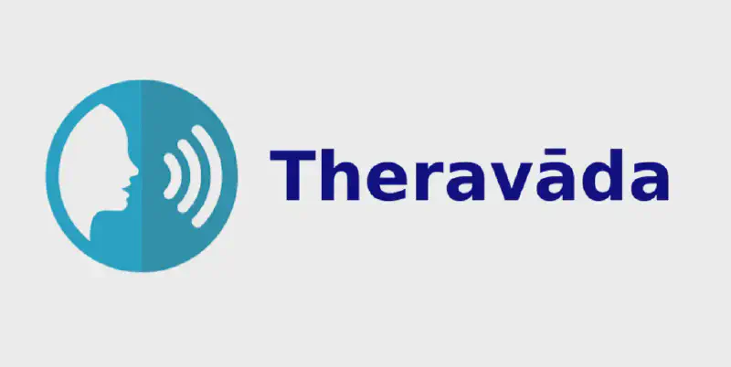 image from How To Pronounce Theravada