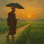 What Is Buddhist Rainy Season (Vassa)?