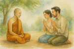 How to Invite and Support a Monk: Vinaya Rules Explained