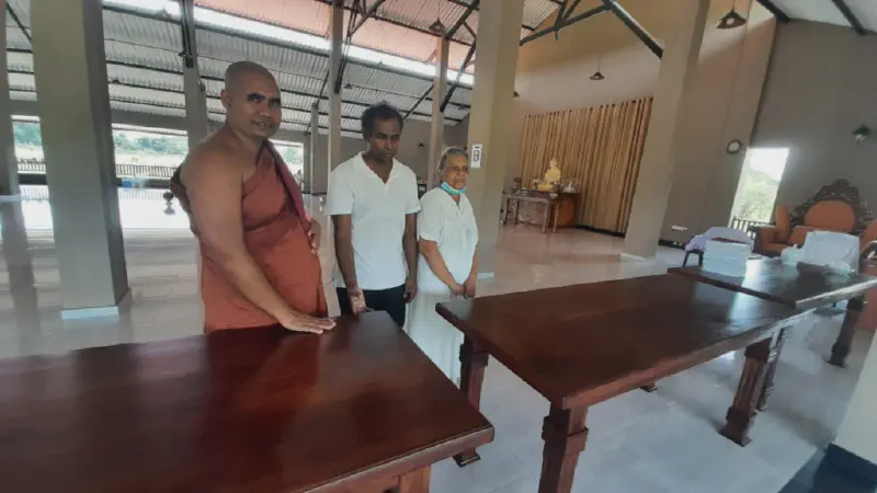 image from Intelligent Donations: Turning The Tables