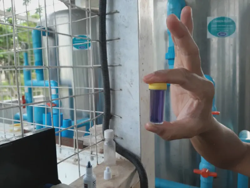 image from Water Purification