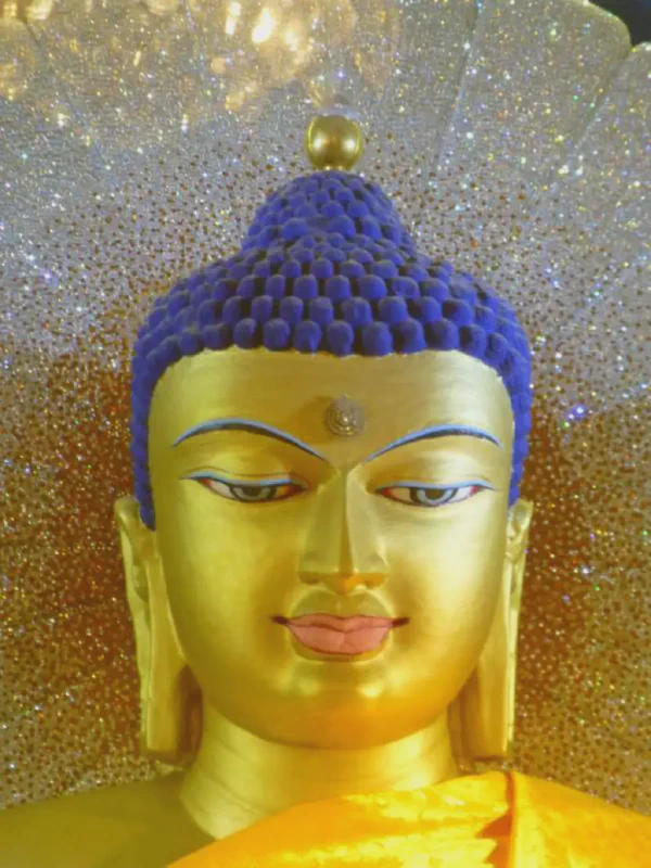Free Buddha Pictures