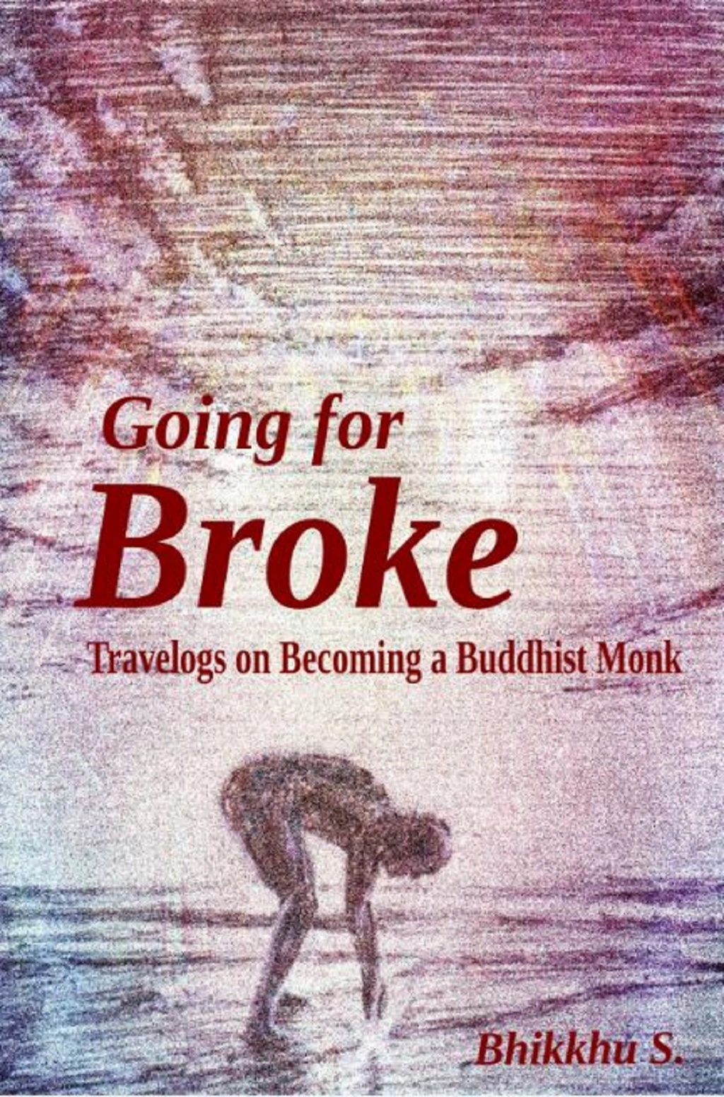 image from Free Book: Going For Broke