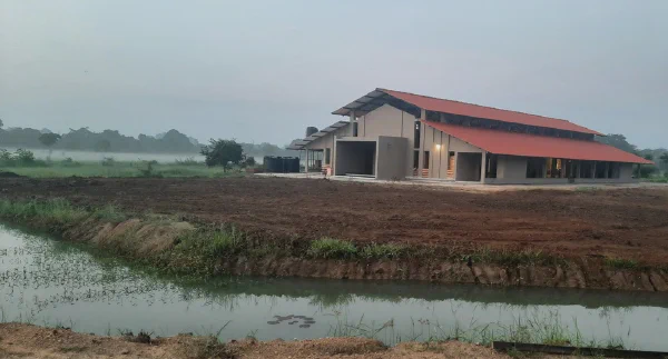 International Institute of Theravada