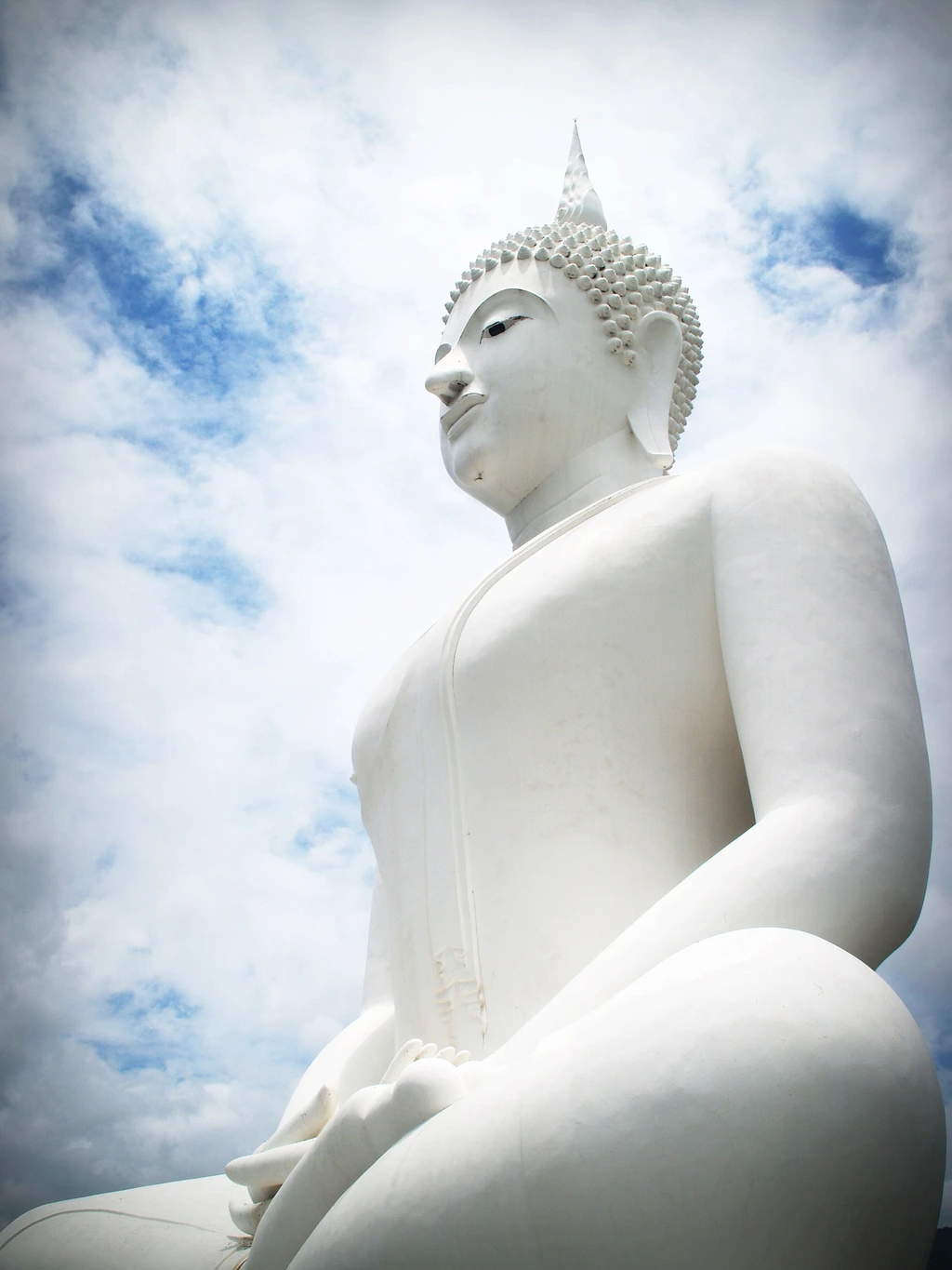 image from Does The Buddha live in Nibbana