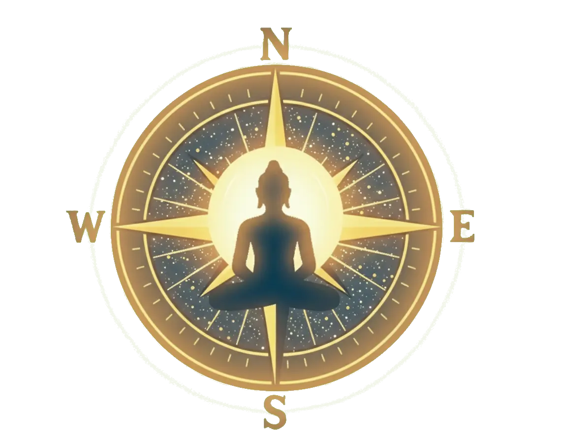 image from Buddhist Compass App